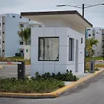 Encantador Apartamento A Minutos Del Centro Urbano