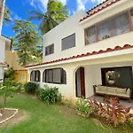 Coral Villas Private Beach Resort And Spa