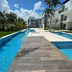 Pool View Peaceful 1 Bedroom @ Hard Rock