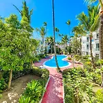 Tropicana Sol Caribbe Del Mar Studios & Suites Punta Cana - Playa Bavaro Beach Club & Spa