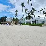 2Bdr Beach Access At Playa Turquesa Los Corales Pc