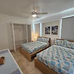 2Bdr Beach Access At Playa Turquesa Los Corales Pc