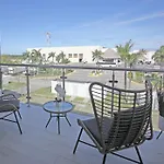 Exquisito Apto 2 Hab/2 Ba Junto A Hard Rock Hotel