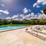 Stunning And Luxurious Villa In The Beautiful Punta Cana Resorts