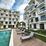 Downtown Punta Cana