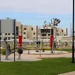 Disfruta El Lujo & Descanso En Apartamento 2 Hab.