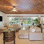Luxury Villa On La Cana Golf Course With Pool, Jacuzzi, Cart & Maid