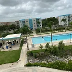 Two Beds Apartament Close To The Airport In Punta Cana Rd