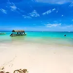 El Dorado Apartment 1Bedroom Walking Distance From Playa Bavaro