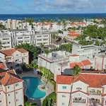 El Dorado Apartment 1Bedroom Walking Distance From Playa Bavaro