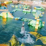 Central Park At Downtown Punta Cana, Republica Dominicana