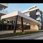 Cap Cana, Jazz Lounge Apartamento