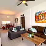 Navio C-103 Brand New Beach Apt
