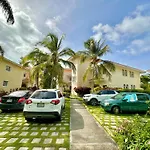 Apartamento Coco Palmera