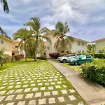 Apartamento Coco Palmera