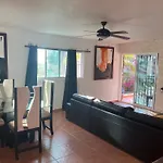 Getaway Oasis
