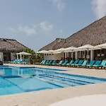 Amazing Pool And Golf View 2Bdr In Hard Rock H.