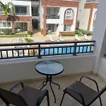 A Pocos Minutos De La Playa En Los Corales Coral Village B2B