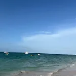 Caminando A Playa Bavaro
