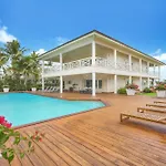 Luxury Ocean-View Villa With Private Pool & Golf Access, Dedicated Staff