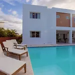 A Tropical Oasis In Vista Cana