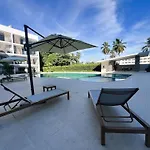 Beauty Penthouse Pool Views Close To Playa Bavaro