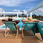Grand Caribe Beach Club And Spa - Playa Los Corales