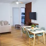 Downtown Punta Cana Vibrant Apartment!