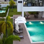Downtown Punta Cana Vibrant Apartment!
