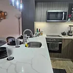 Luxury apto 3 rooms+pool+ campo de golf. Cocotal