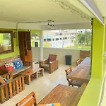 Eco Vip Hostal 1