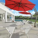 Brand New All-Inclusive Villa In Cap Cana