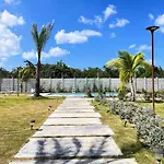 Luxury Villa In Punta Cana With Private Pool