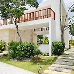 Luxury Villa In Punta Cana With Private Pool