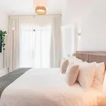 Cozy 1Br-Apartment With Terrace In Las Canas