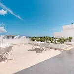 Cozy 1Br-Apartment With Terrace In Las Canas