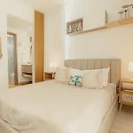 Downtown Punta Cana Central Park 1 Bedroom B-300