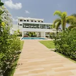 Downtown Punta Cana Central Park 1 Bedroom B-300
