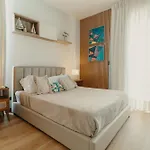 Downtown Punta Cana Central Park 1 Bedroom B-300