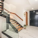 Apartment With 2Br And Private Pool In Capcana