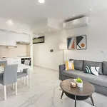 Apartment With 2Br And Private Pool In Capcana