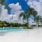 G307B: Stay In Luxury Overlooking The Golf At Cana