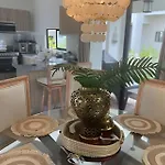 Villa- Piscina, Bbq Playa Y Diversion Cerca