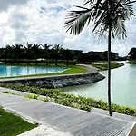 Vista Cana, Long And Short Stay
