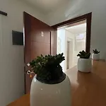 Blue Island Beachfront Apartment
