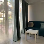 Blue Island Beachfront Apartment