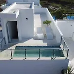 Penthouse Moderno, Playa Privada