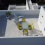 Penthouse Moderno, Playa Privada