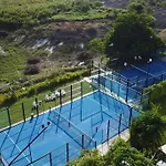 Penthouse Moderno, Playa Privada