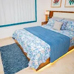 Caribbean Garden Pool & Beach At Hard Rock By Cana Rock Condos
